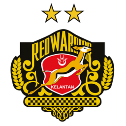 吉兰丹红战士